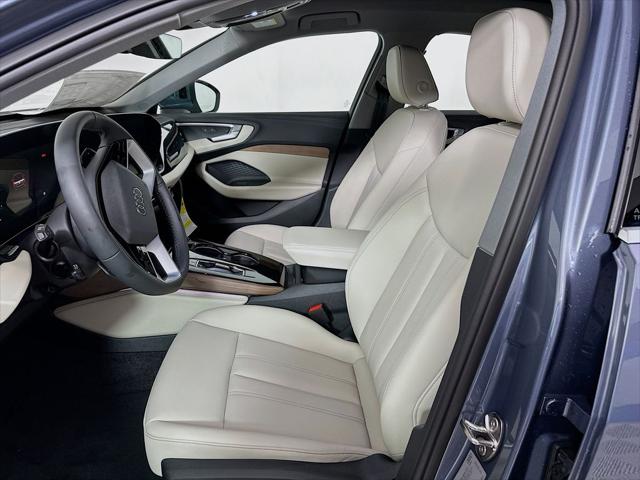 2025 Audi A5 Premium - Photo 8