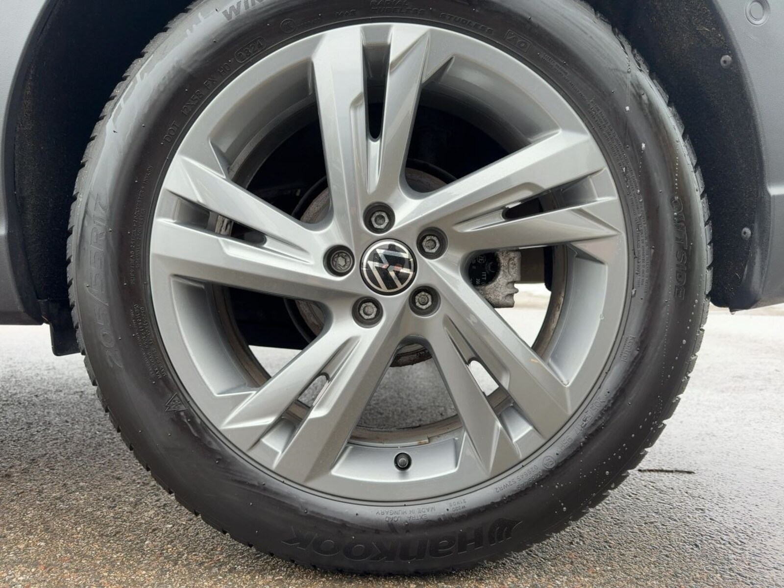 Volkswagen Taigo – Bild 7