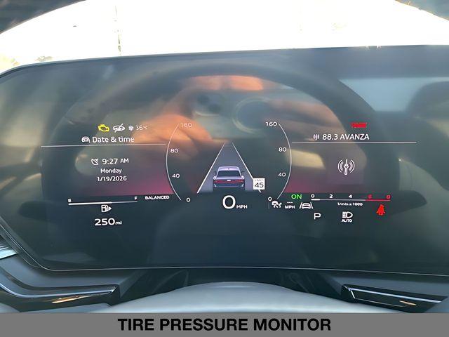 2026 Audi A6 Premium Plus - Photo 19