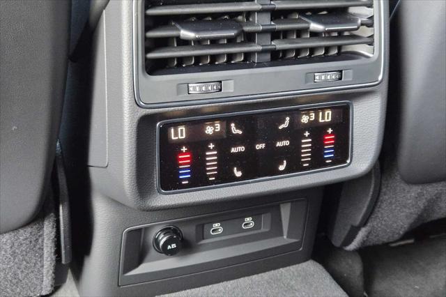 2026 Audi Q8 Premium Plus - Photo 20