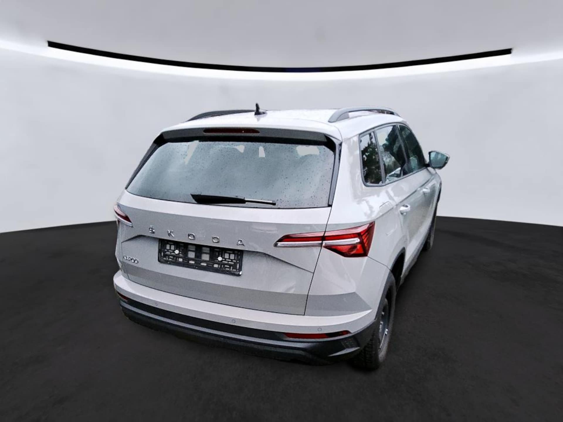 Skoda Karoq Ambition