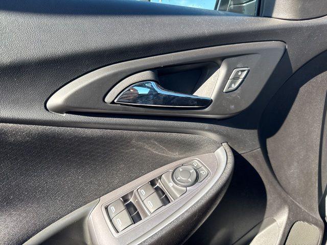 2024 Chevrolet Malibu 1LS - Photo 17