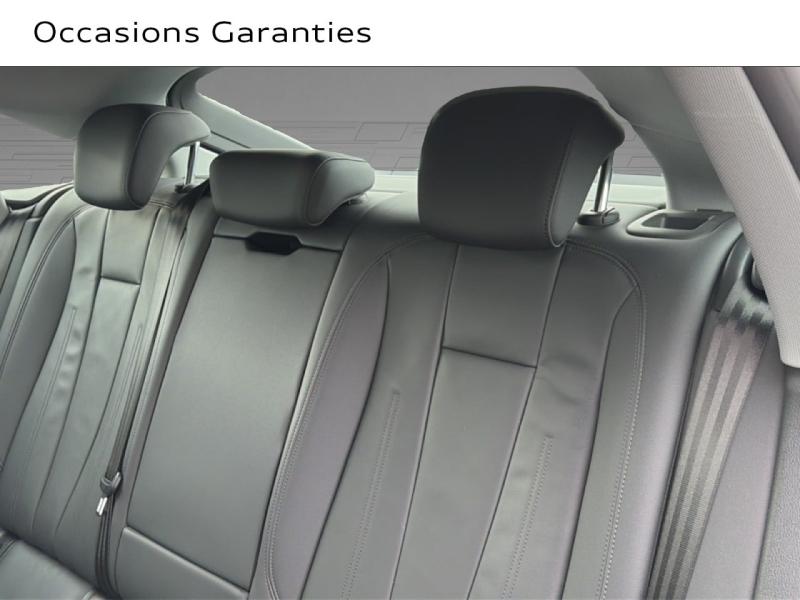 Image about Audi A5 Sportback Avus 35 TDI 120 kW (163 ch) S tronic