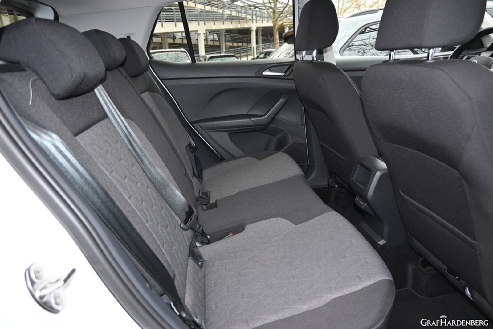 Volkswagen T-Cross – Bild 4