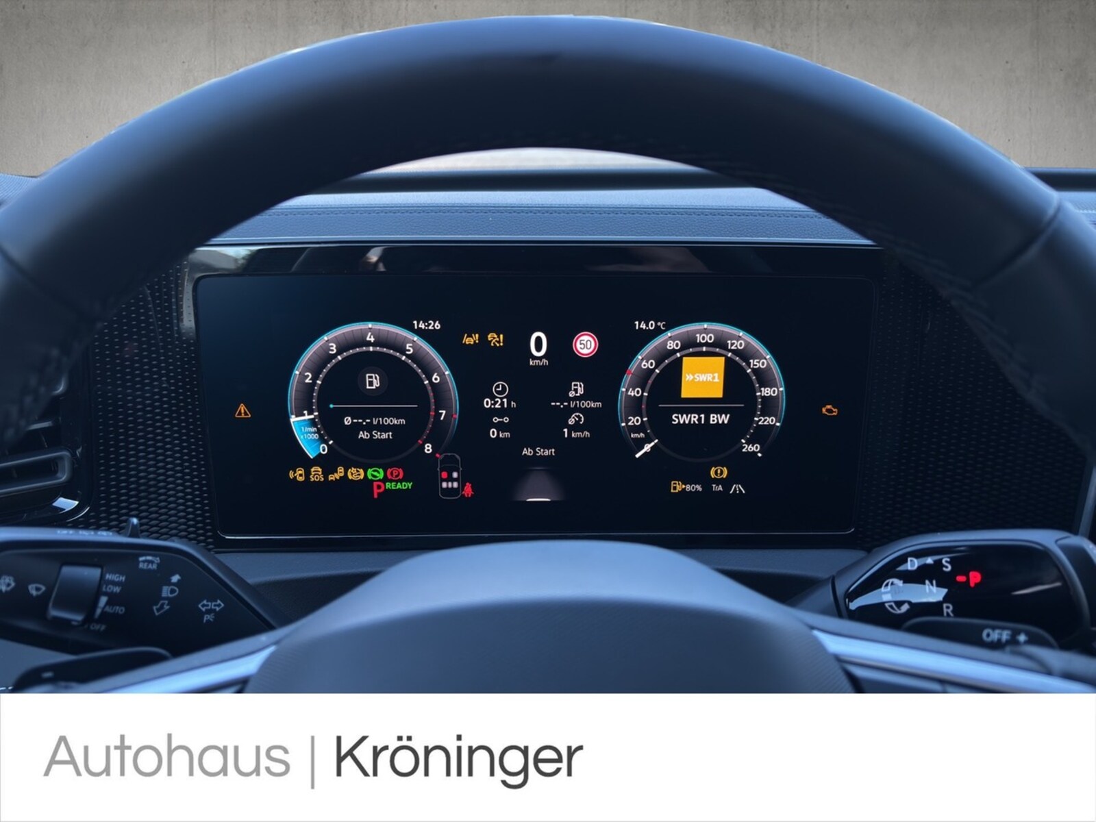 Volkswagen Tiguan – Bild 12