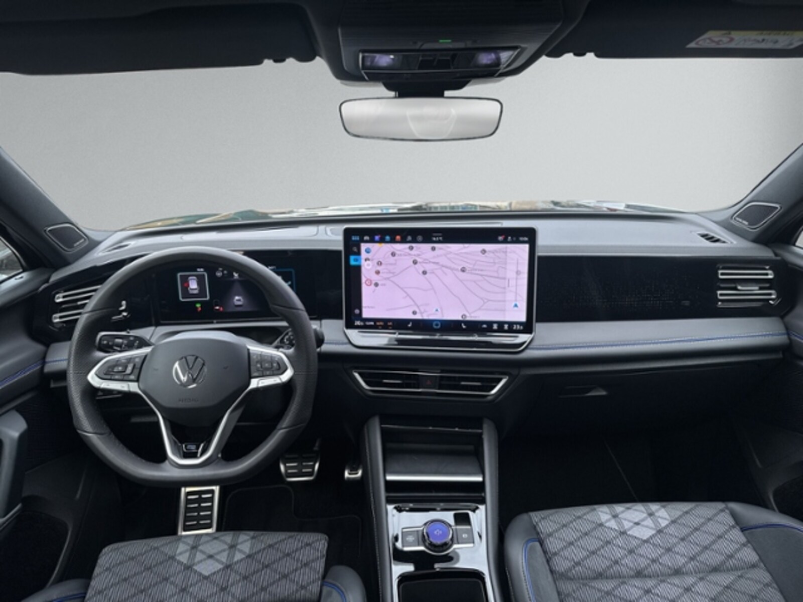 Volkswagen Tiguan – Bild 12