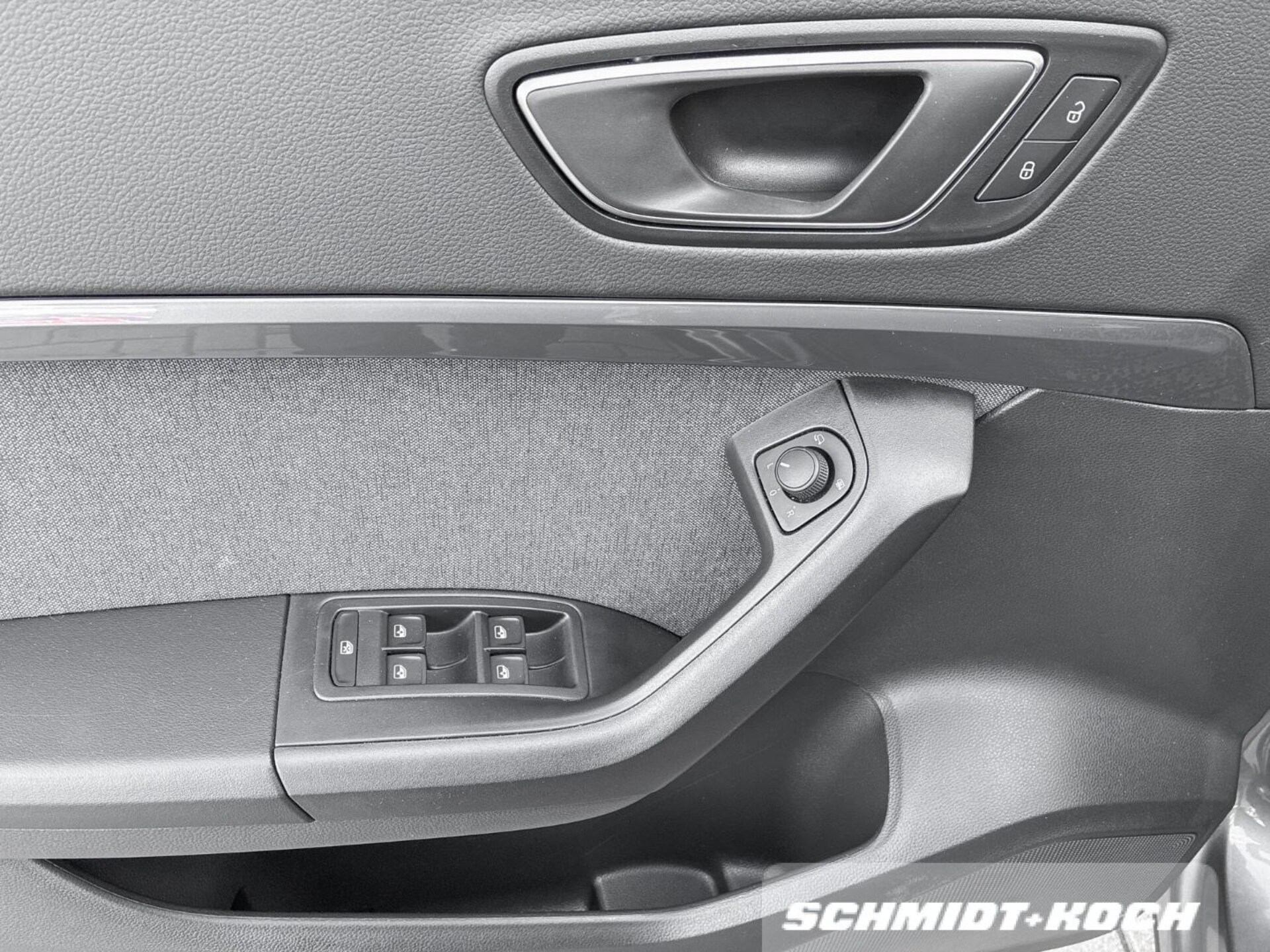 SEAT Ateca Style