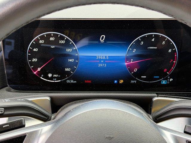 2026 Mercedes-Benz GLB GLB 250 - Photo 16