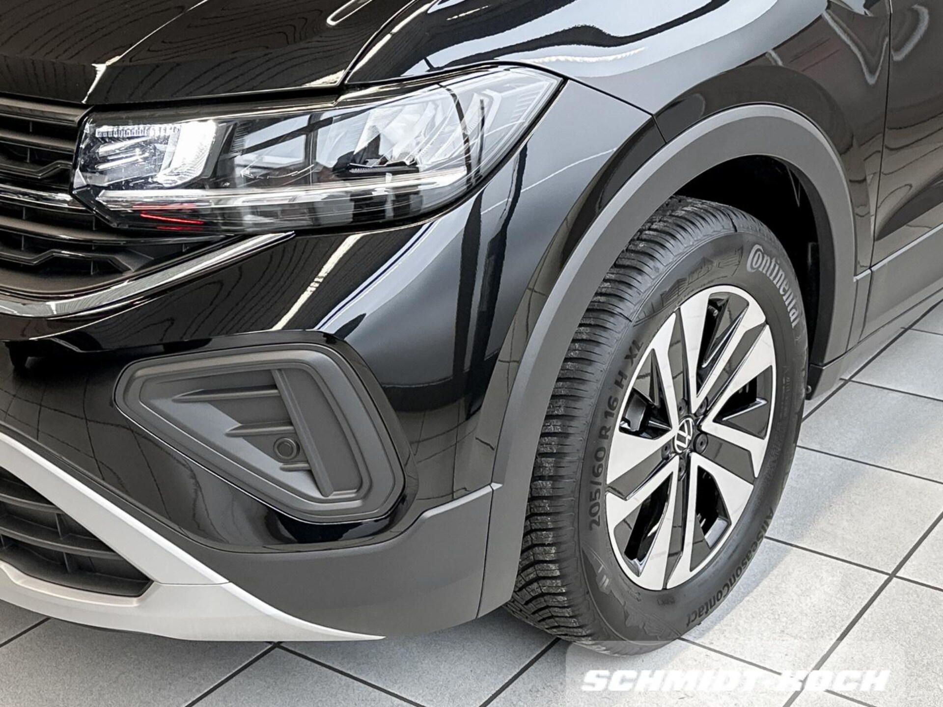 Volkswagen T-Cross ENERGY