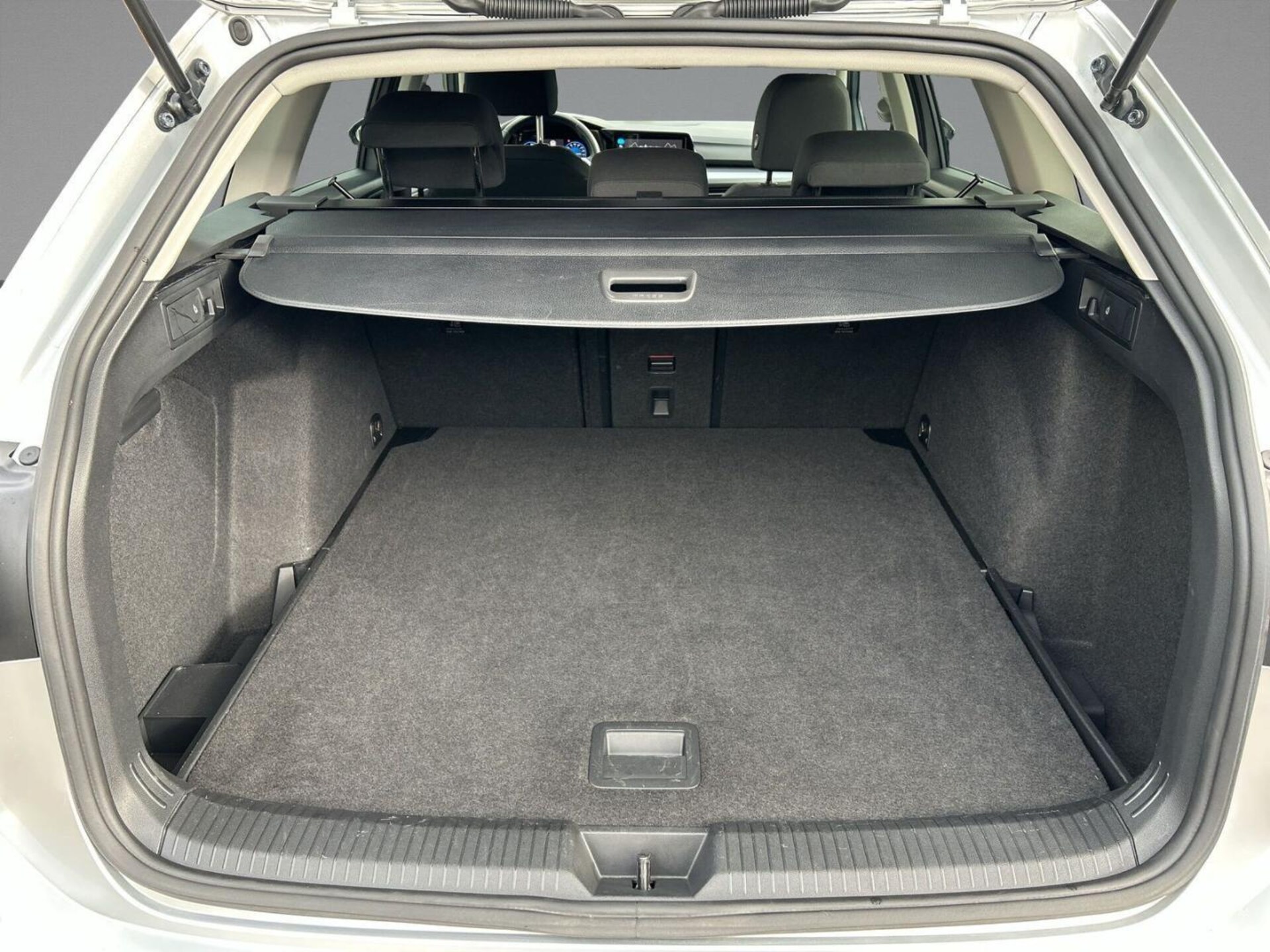 Volkswagen Golf Variant Active