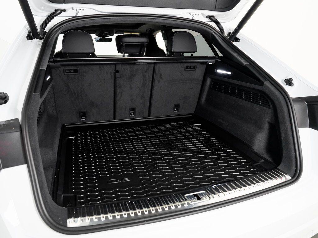 2026 Audi SQ8 Prestige - Photo 25