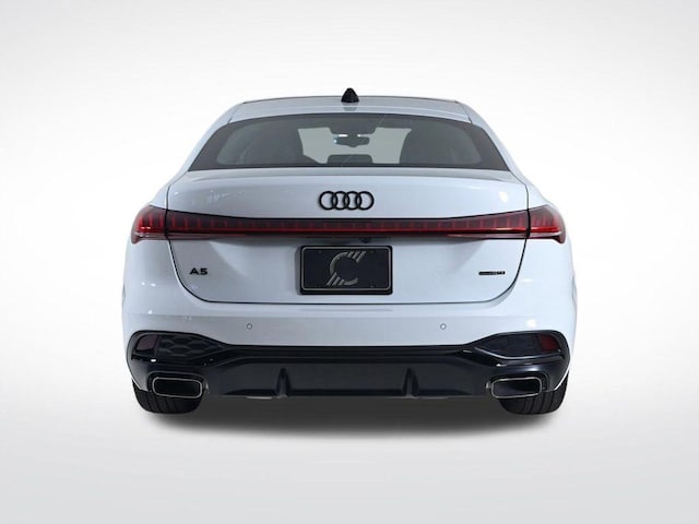 2026 Audi A5 Sedan