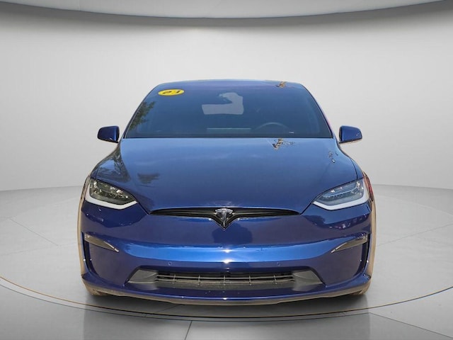 2023 Tesla Model X