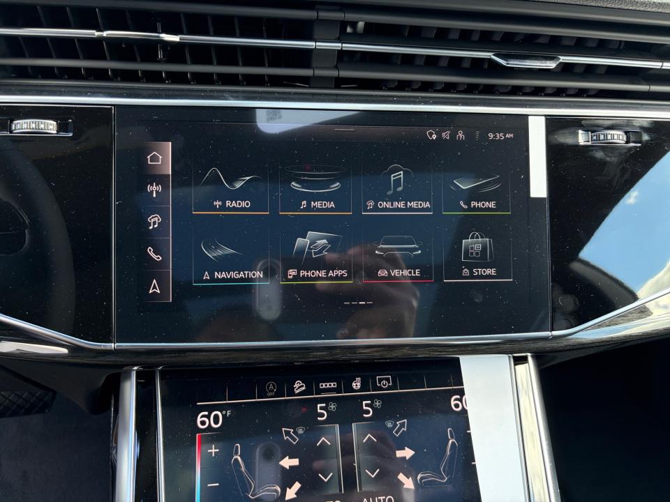 2026 Audi Q8 Premium Plus - Photo 15