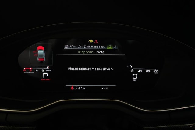2023 Audi S4 Sedan