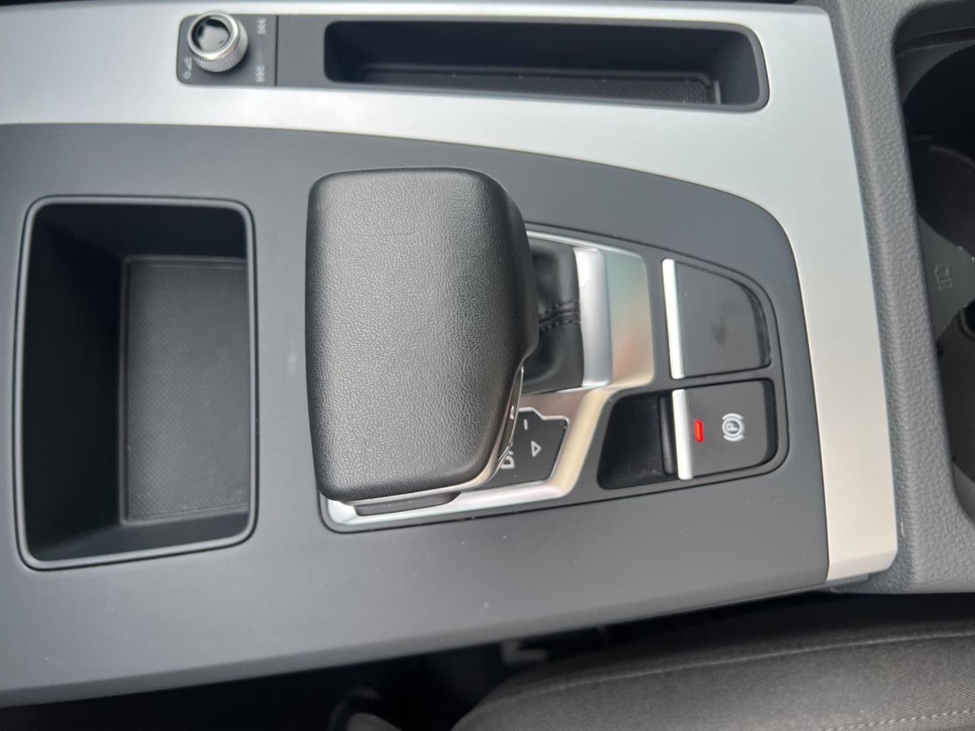 Audi Q5 Sportback advanced
