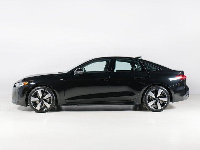 2026 Audi A5 Sedan