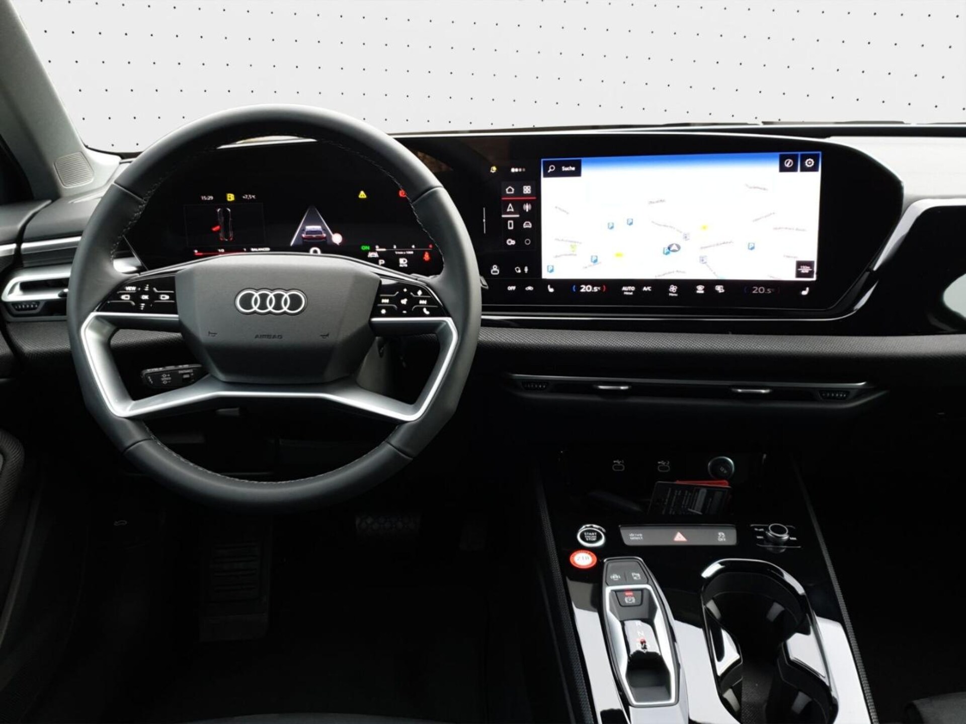 Audi A5 Avant