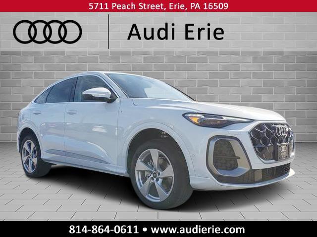 2026 Audi Q5 Sportback Premium Plus quattro's photo
