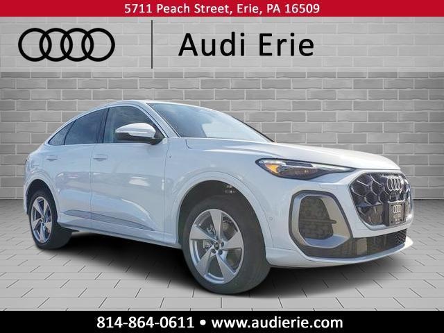 2026 Audi Q5 Sportback