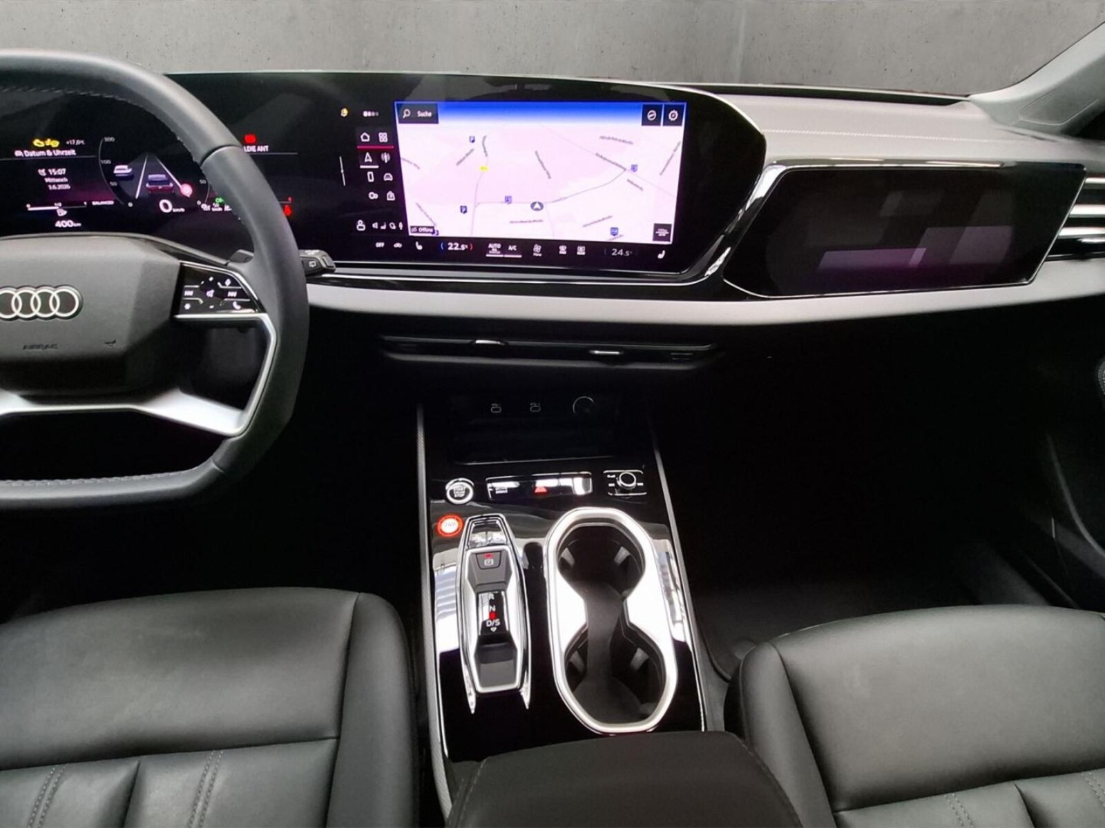 Audi A6 Avant – Bild 16