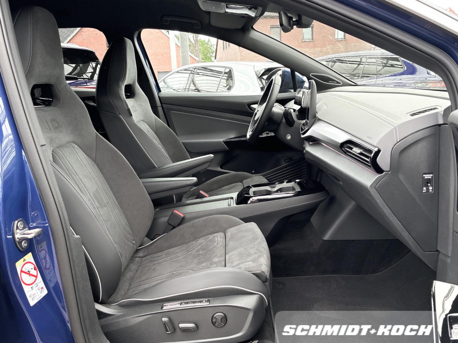 Volkswagen ID.5 – Bild 5