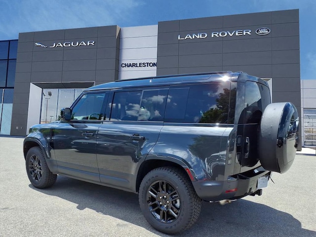 2026 Land Rover Defender