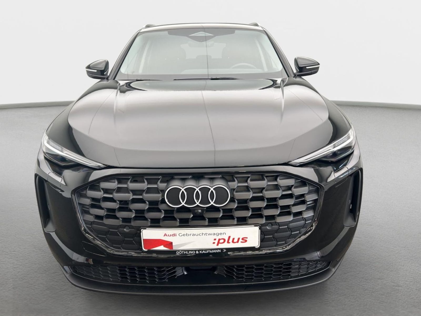 Audi Q5 – Bild 12