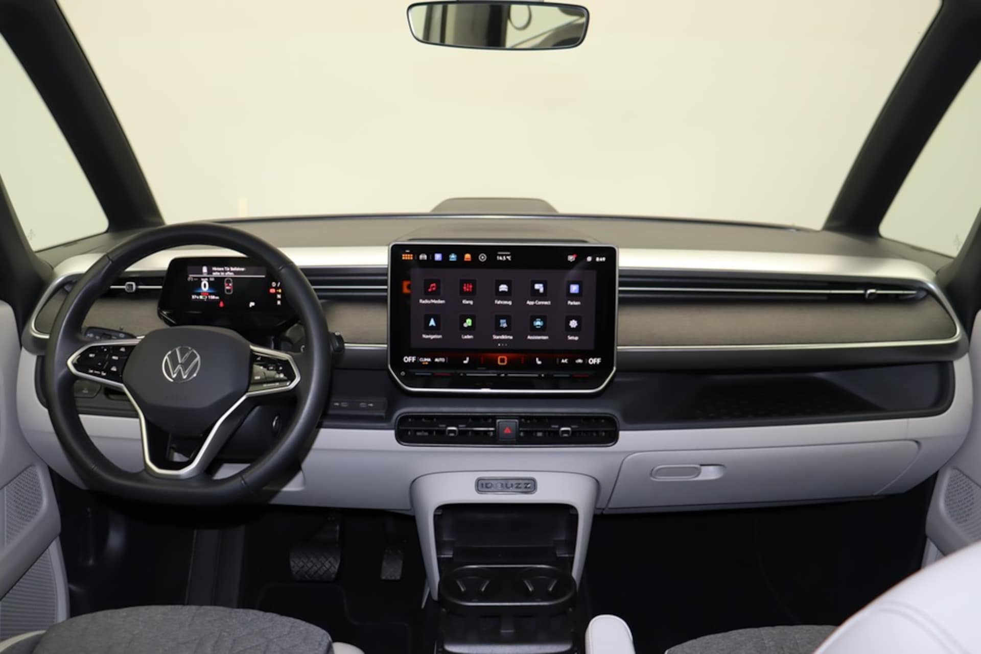 Volkswagen ID. Buzz Pro