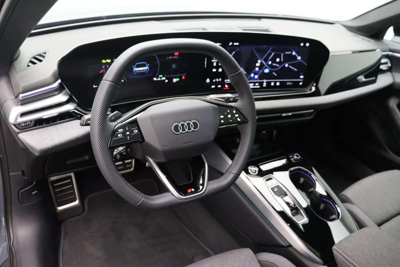 Audi A5 Avant – Bild 10