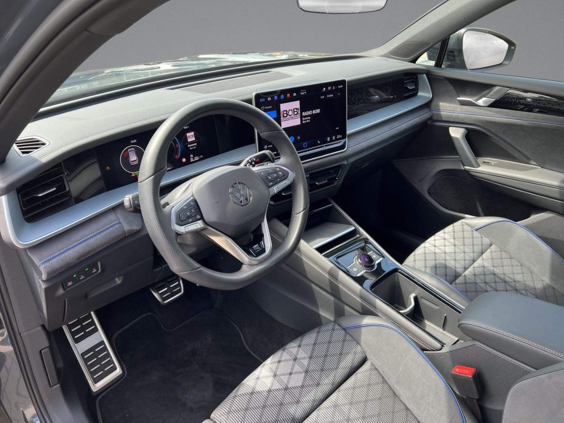 Volkswagen Tayron R-Line