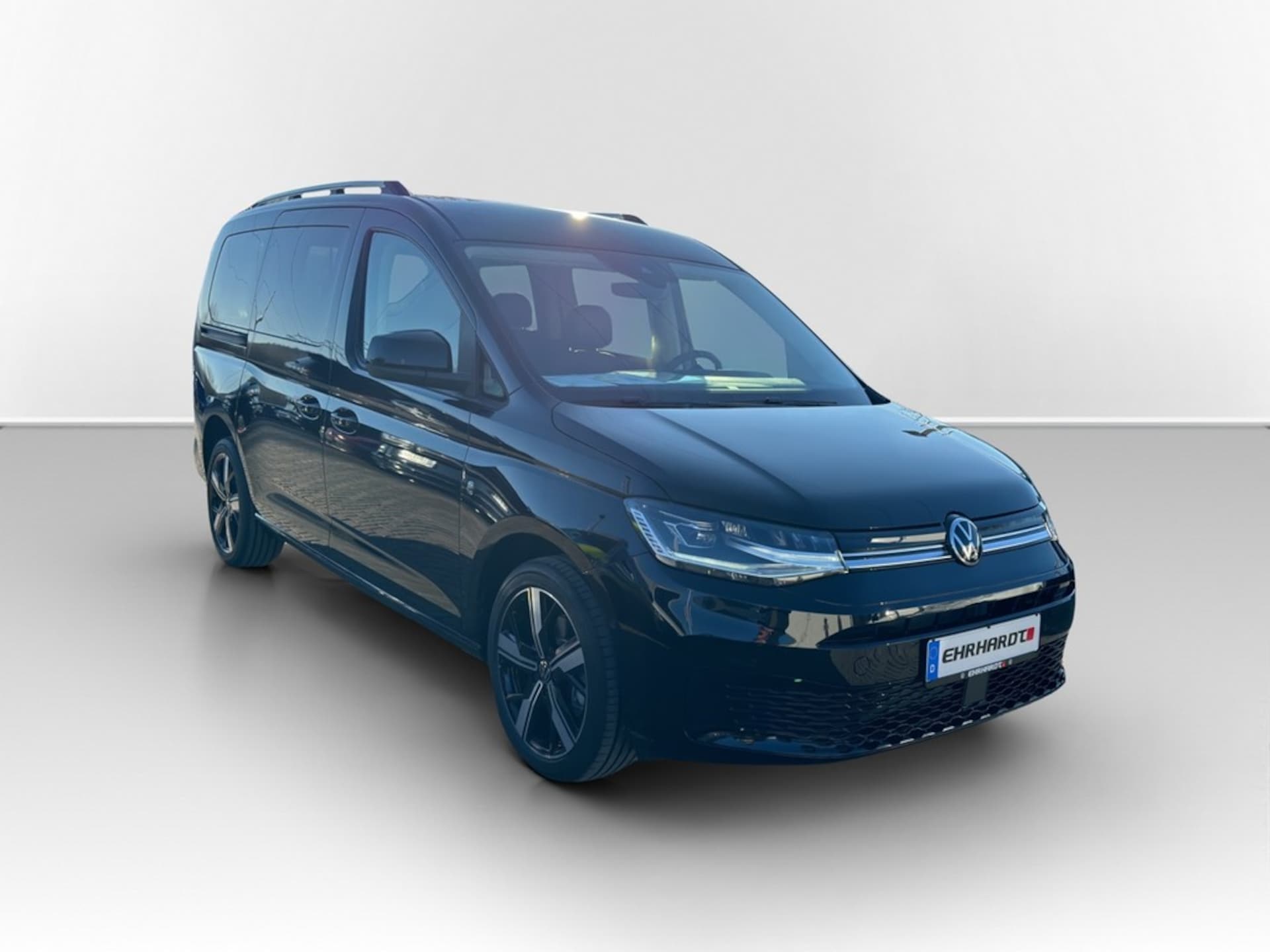 Volkswagen Caddy Maxi Life
