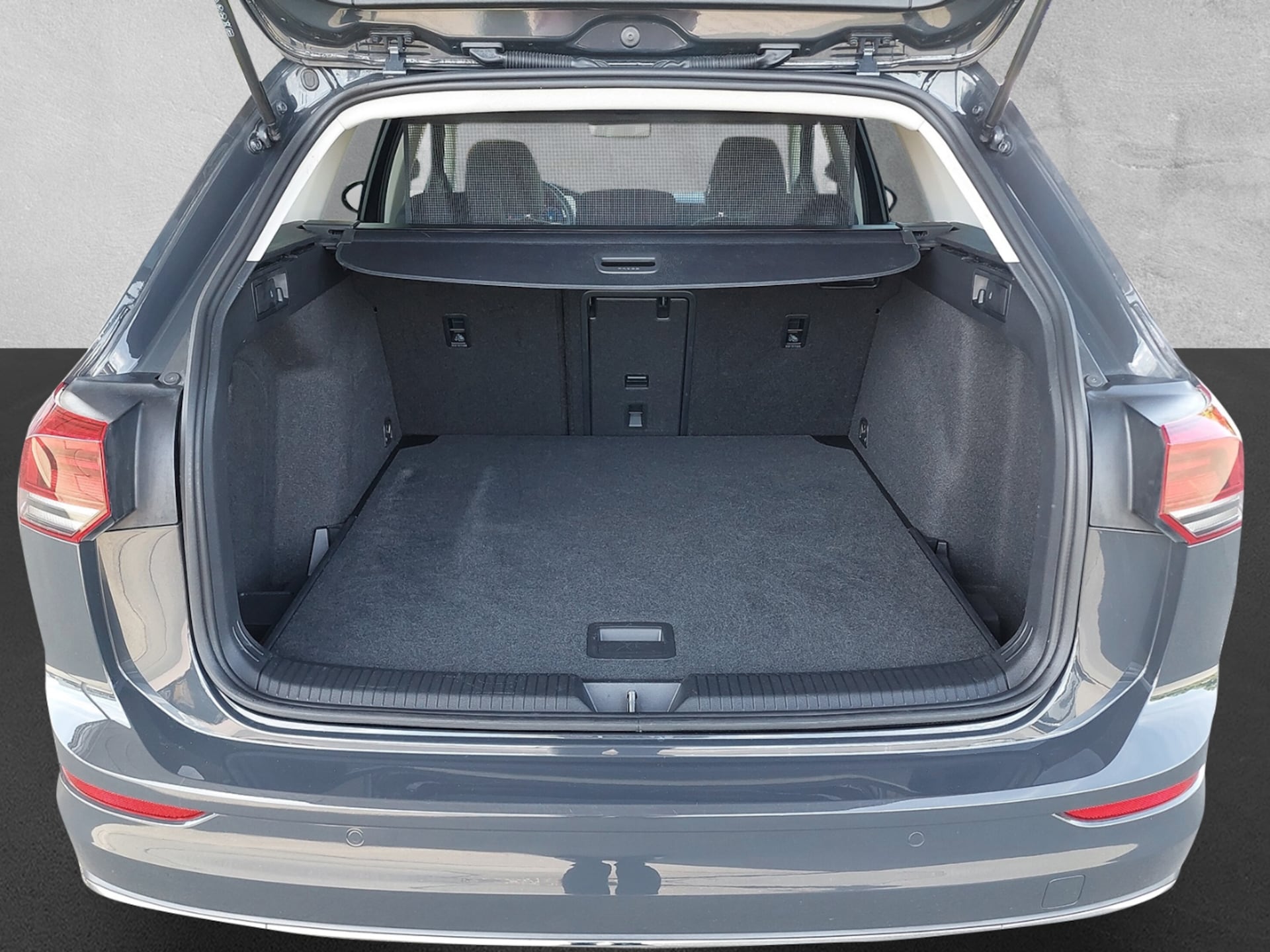 Volkswagen Golf Variant Style