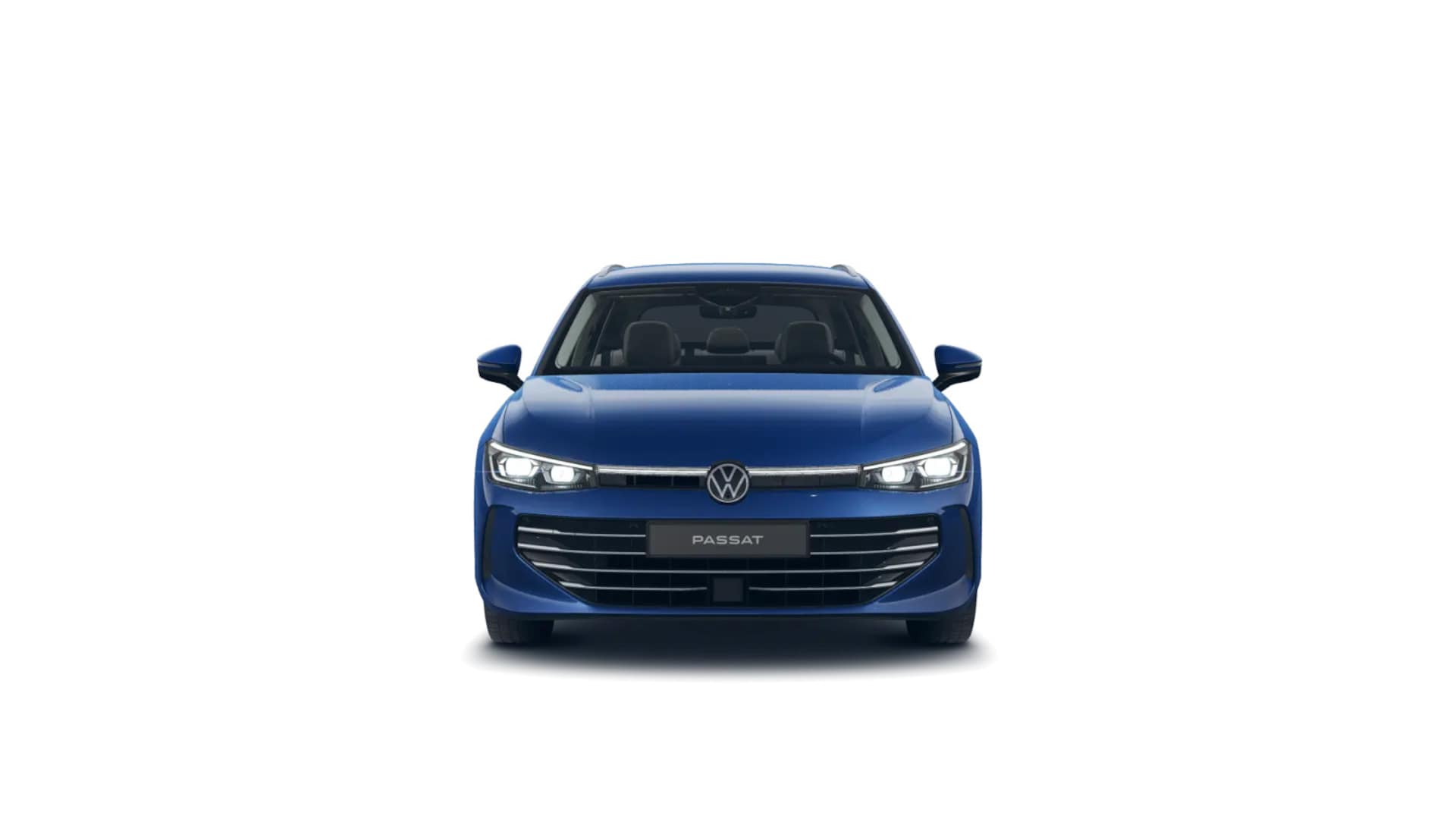 Volkswagen Passat Elegance