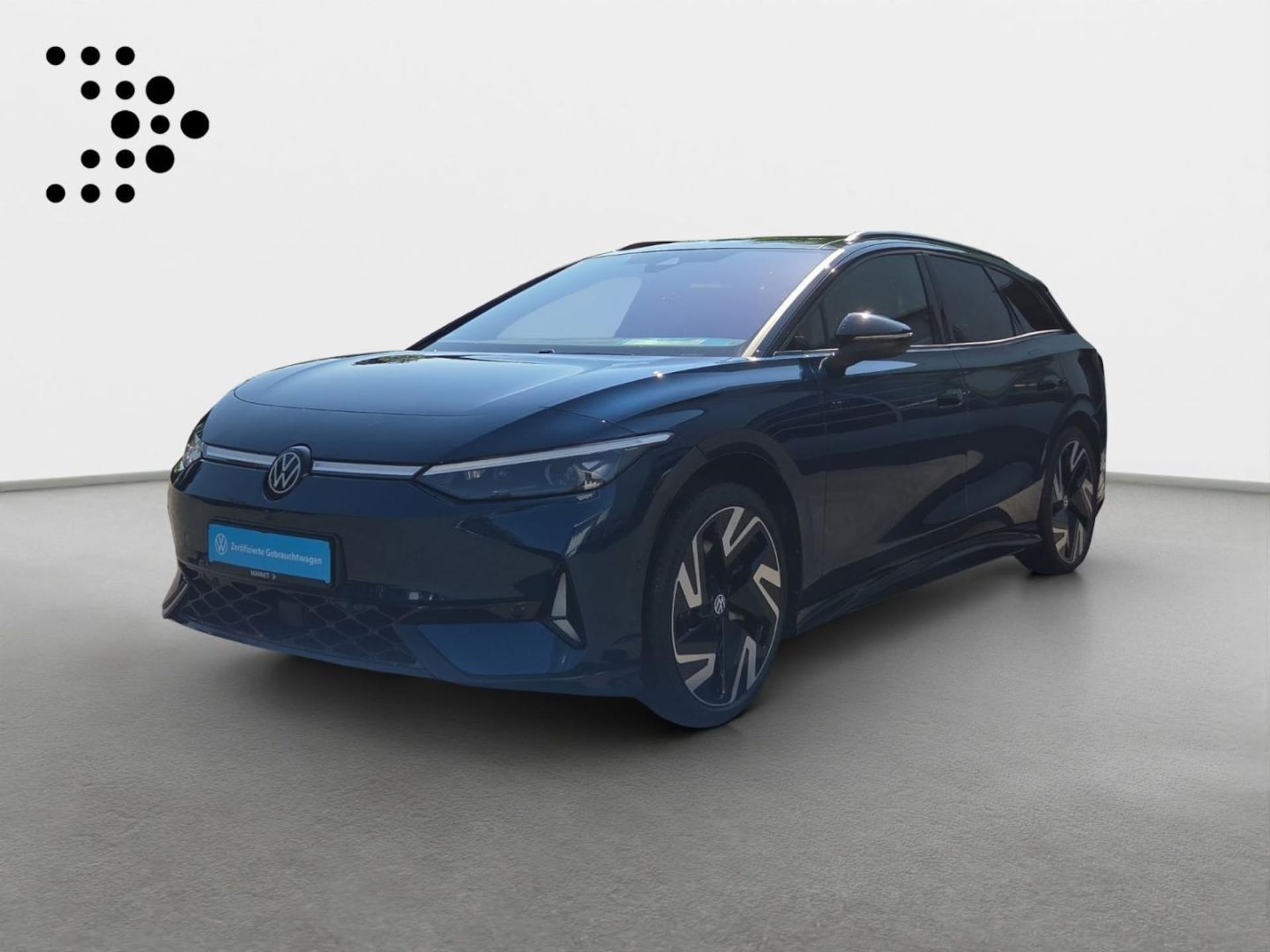Volkswagen ID.7 Tourer GTX