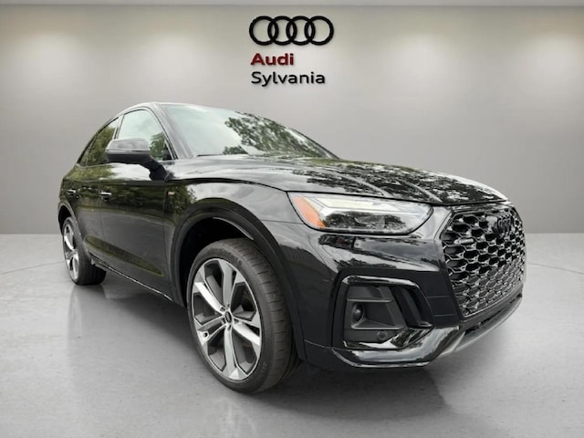 2023 Audi Q5 Sportback
