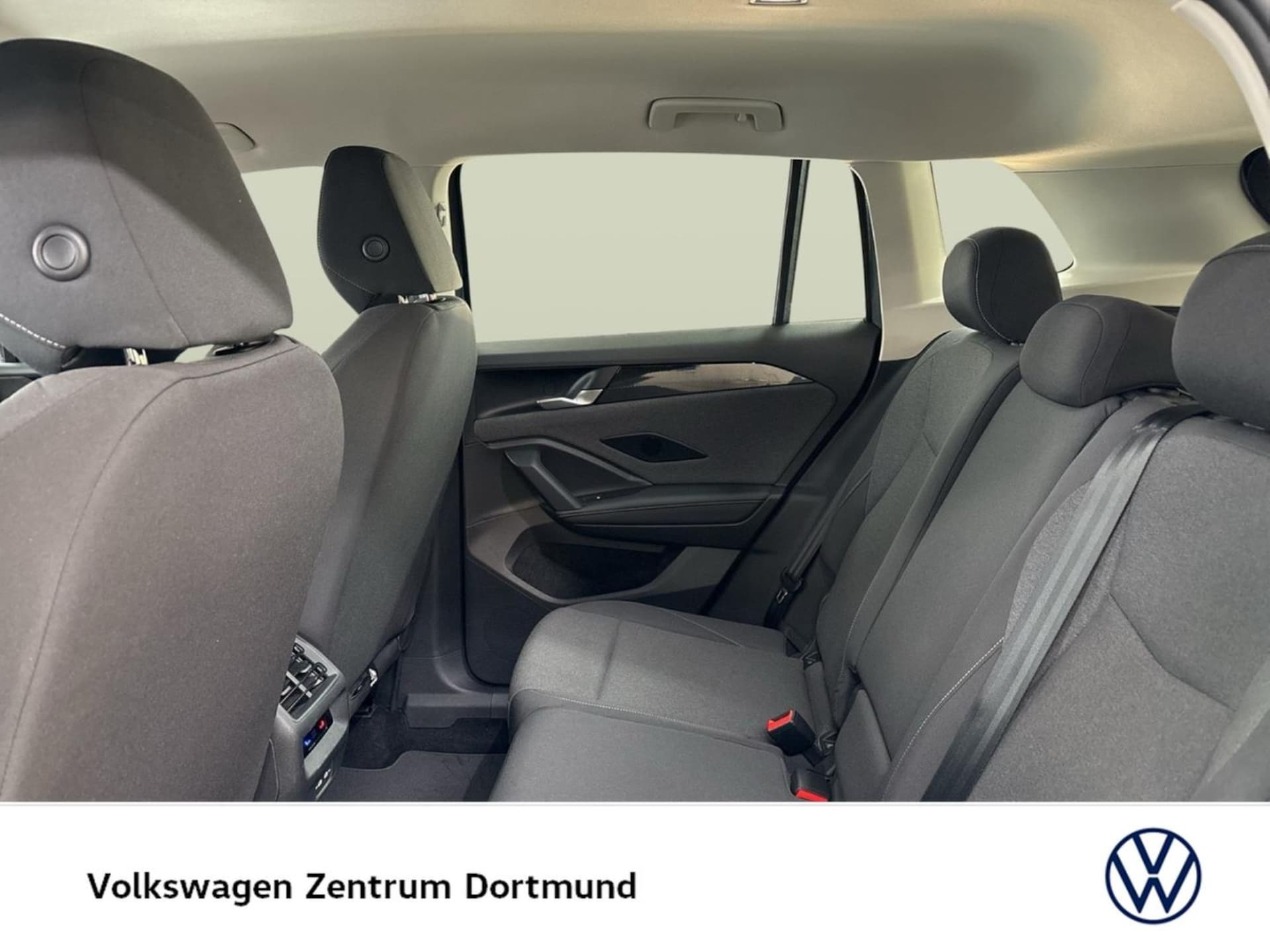 Volkswagen Tiguan Basis-Modell