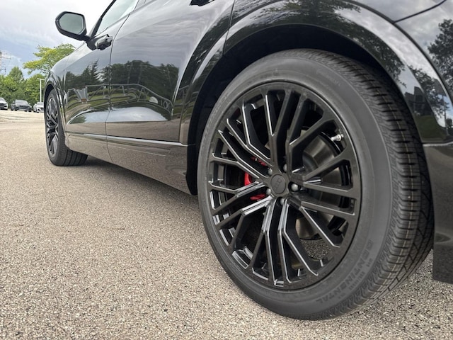 2026 Audi SQ8