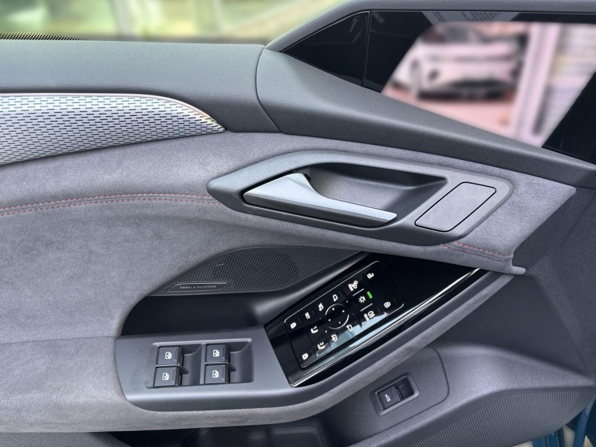 Audi A6 Avant e-tron