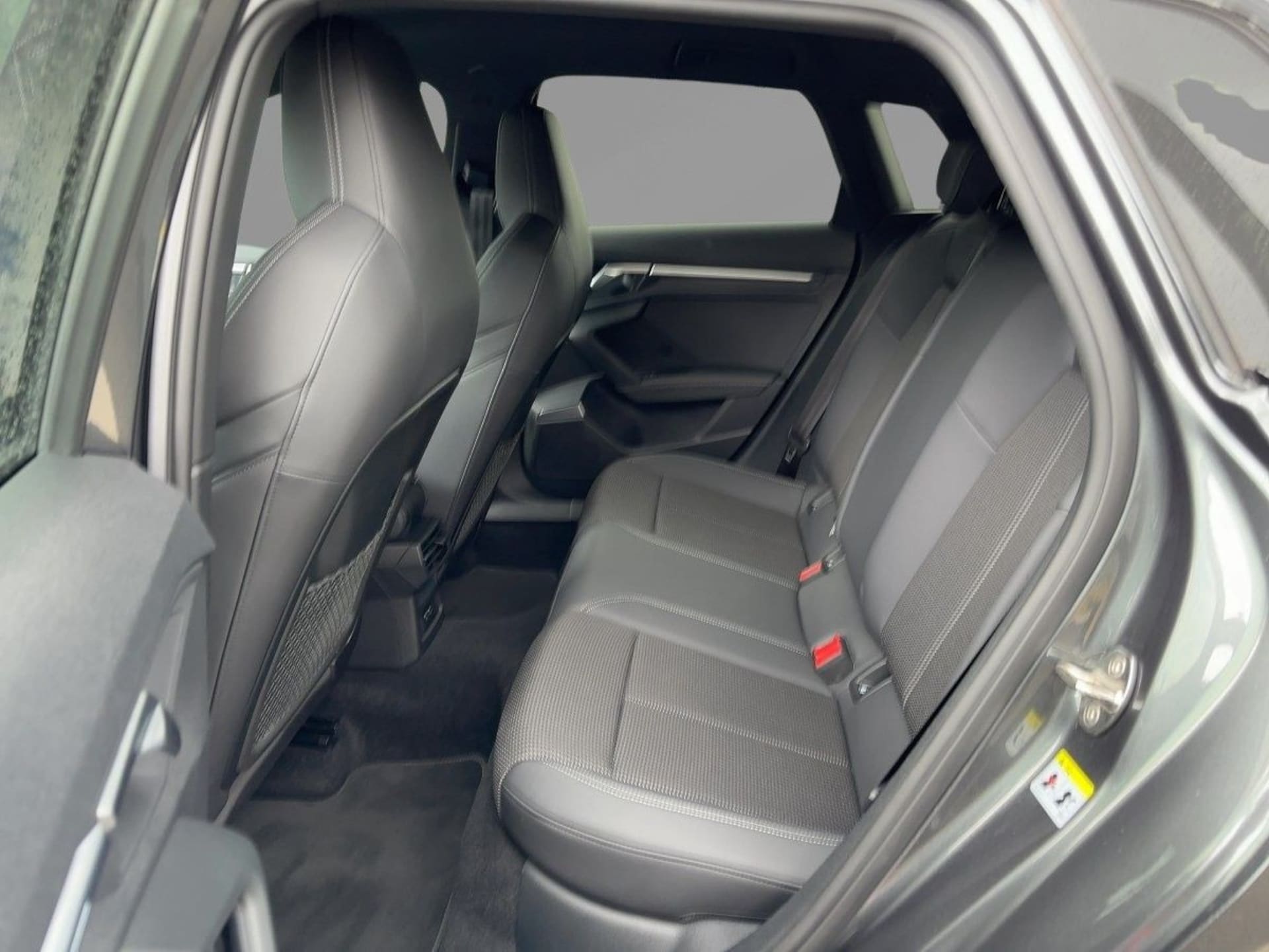 Audi S3 Sportback