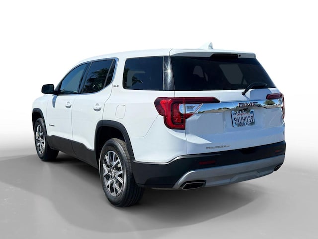 2022 GMC Acadia