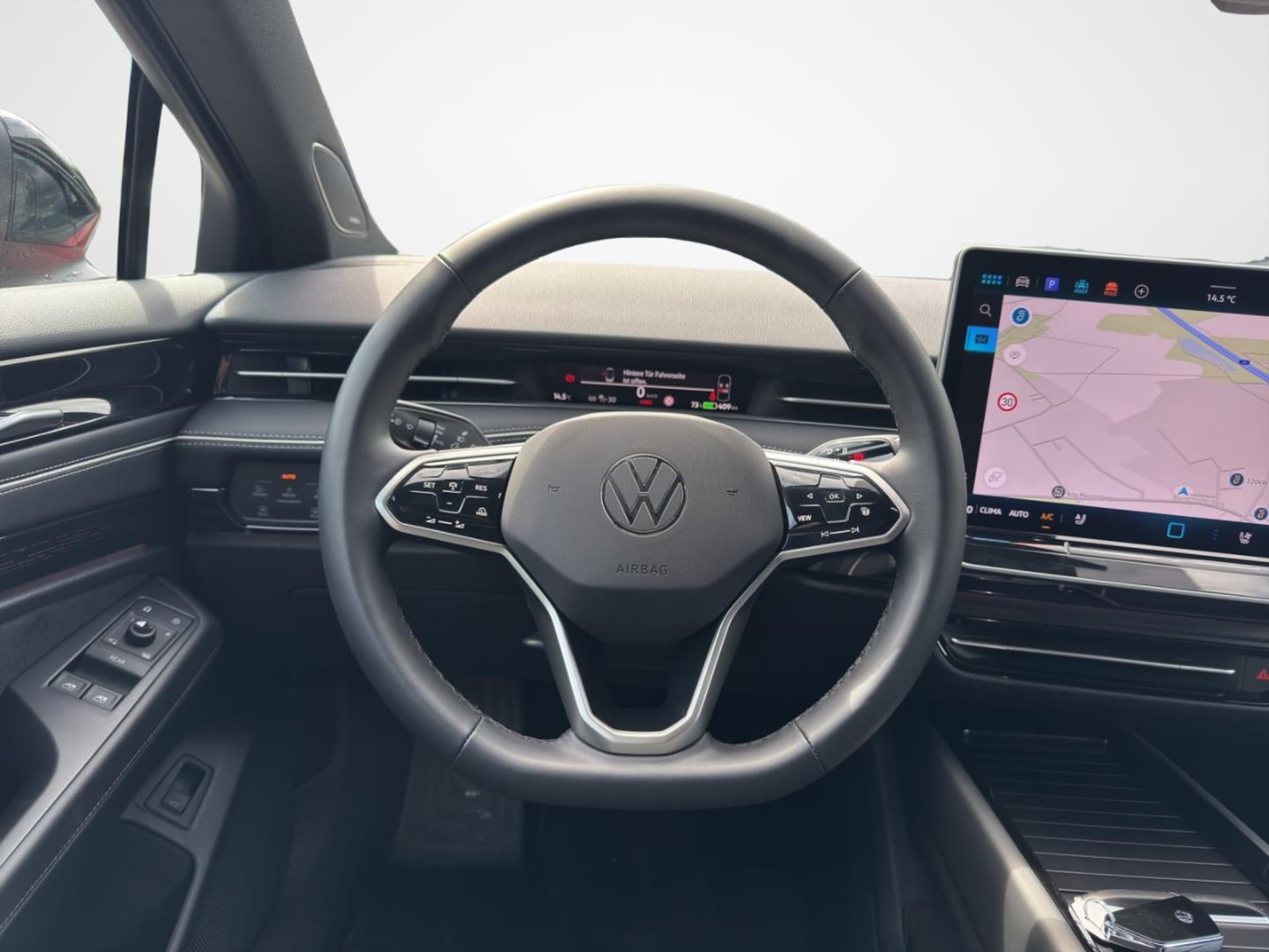 Volkswagen ID.7 Pro