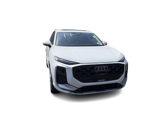 2026 Audi Q3 SUV
