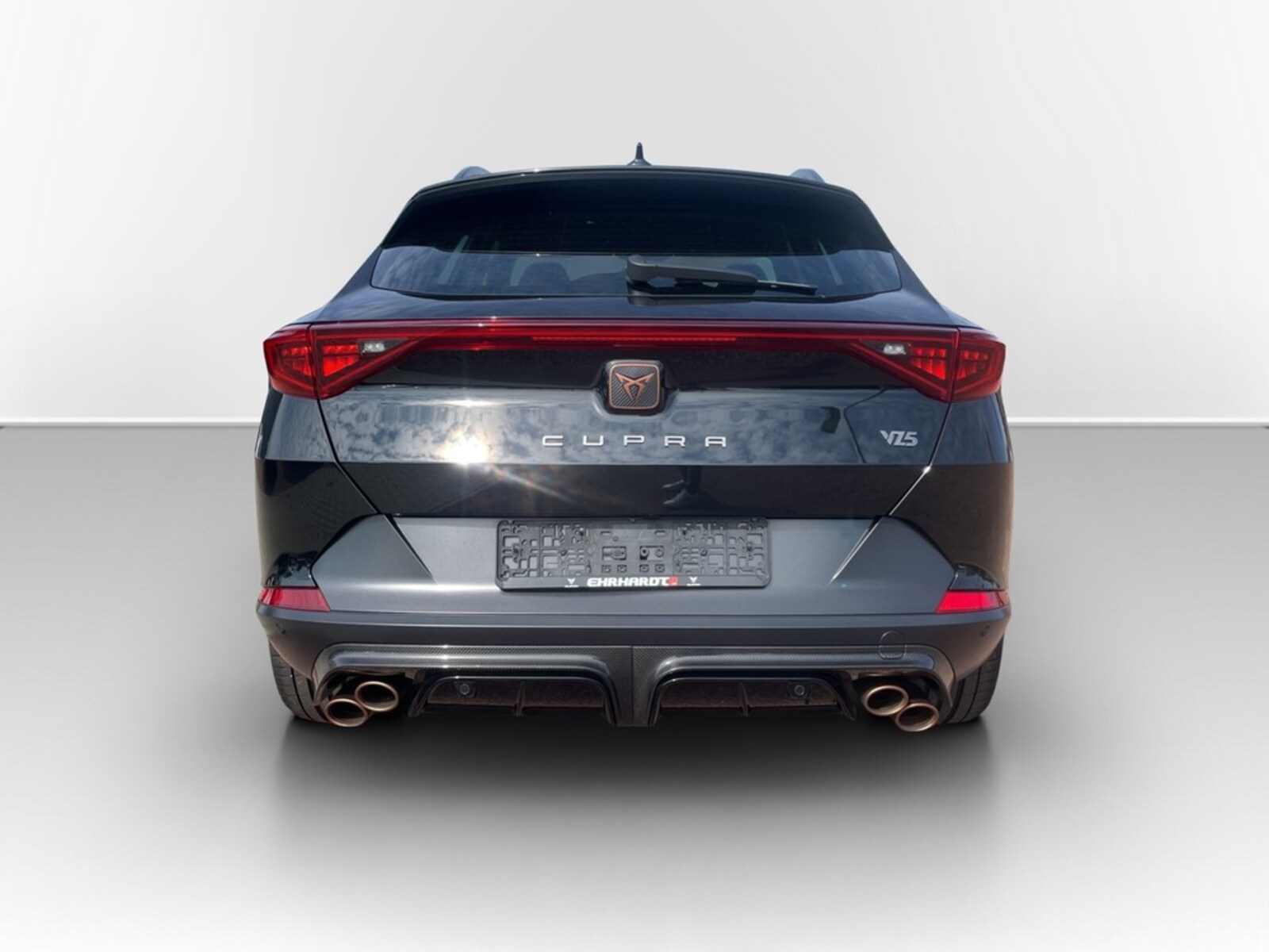 CUPRA Formentor – Bild 5