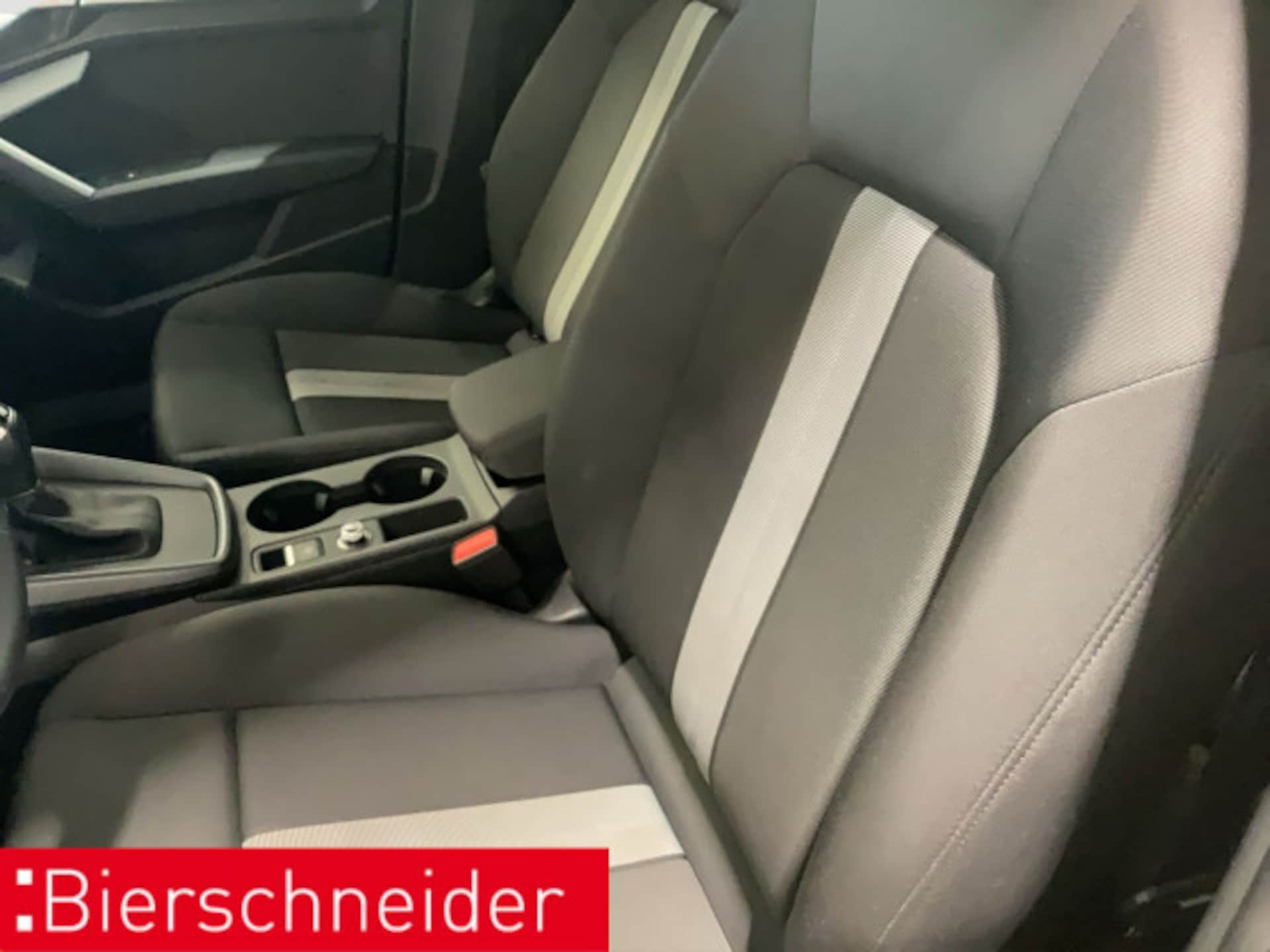 Audi A3 Sportback Advanced