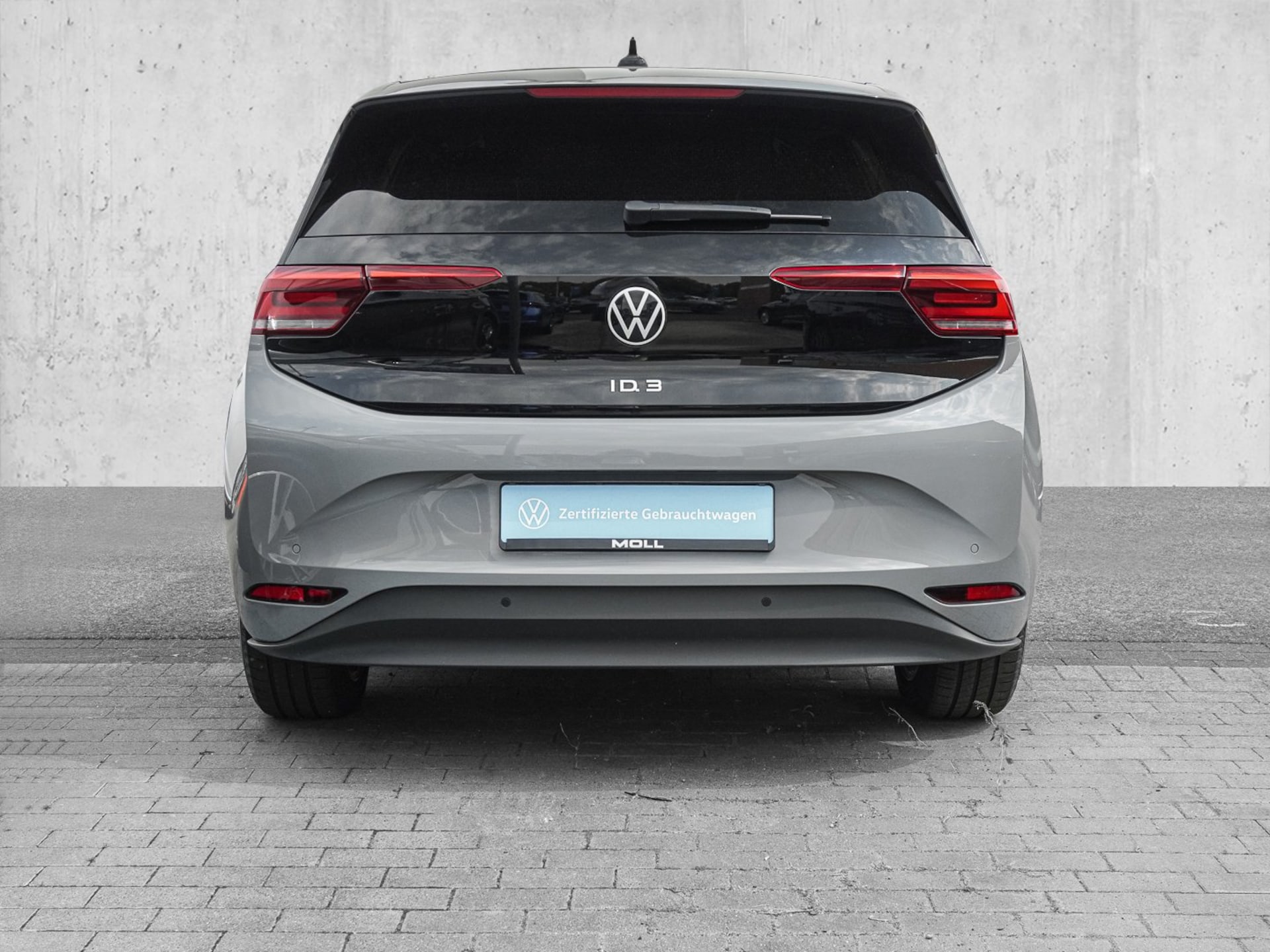 Volkswagen ID.3 MOVE Pro