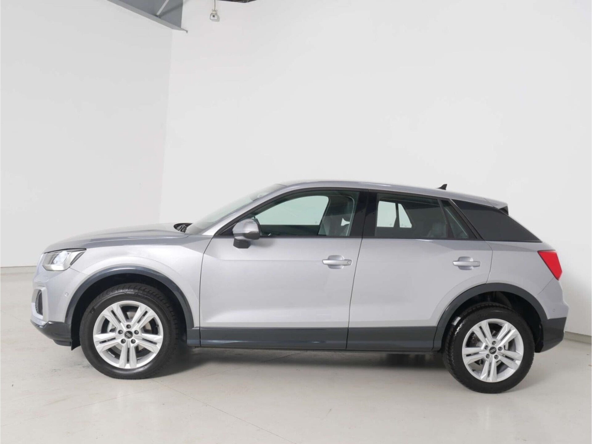 Audi Q2 Advanced