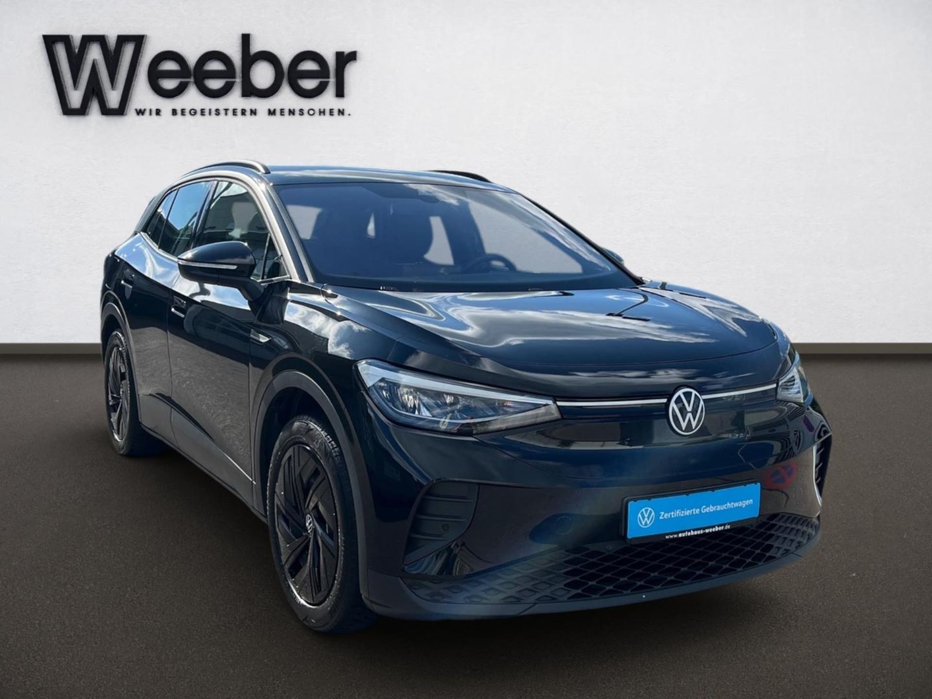 Volkswagen ID.4 Pro Performance
