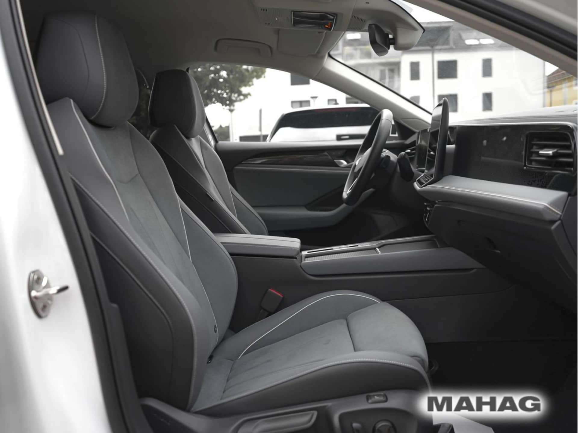 Volkswagen Passat Business