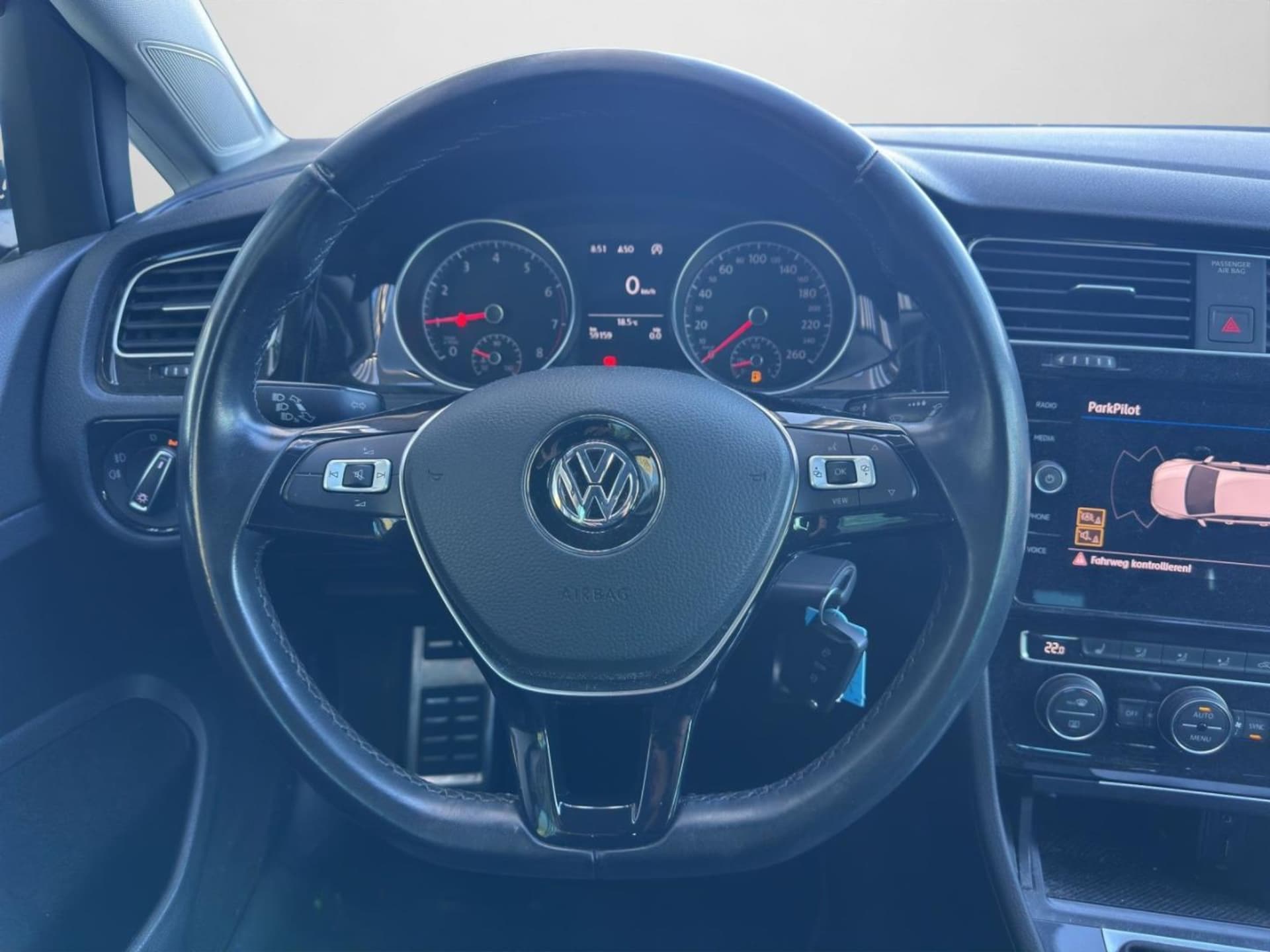 Volkswagen Golf JOIN